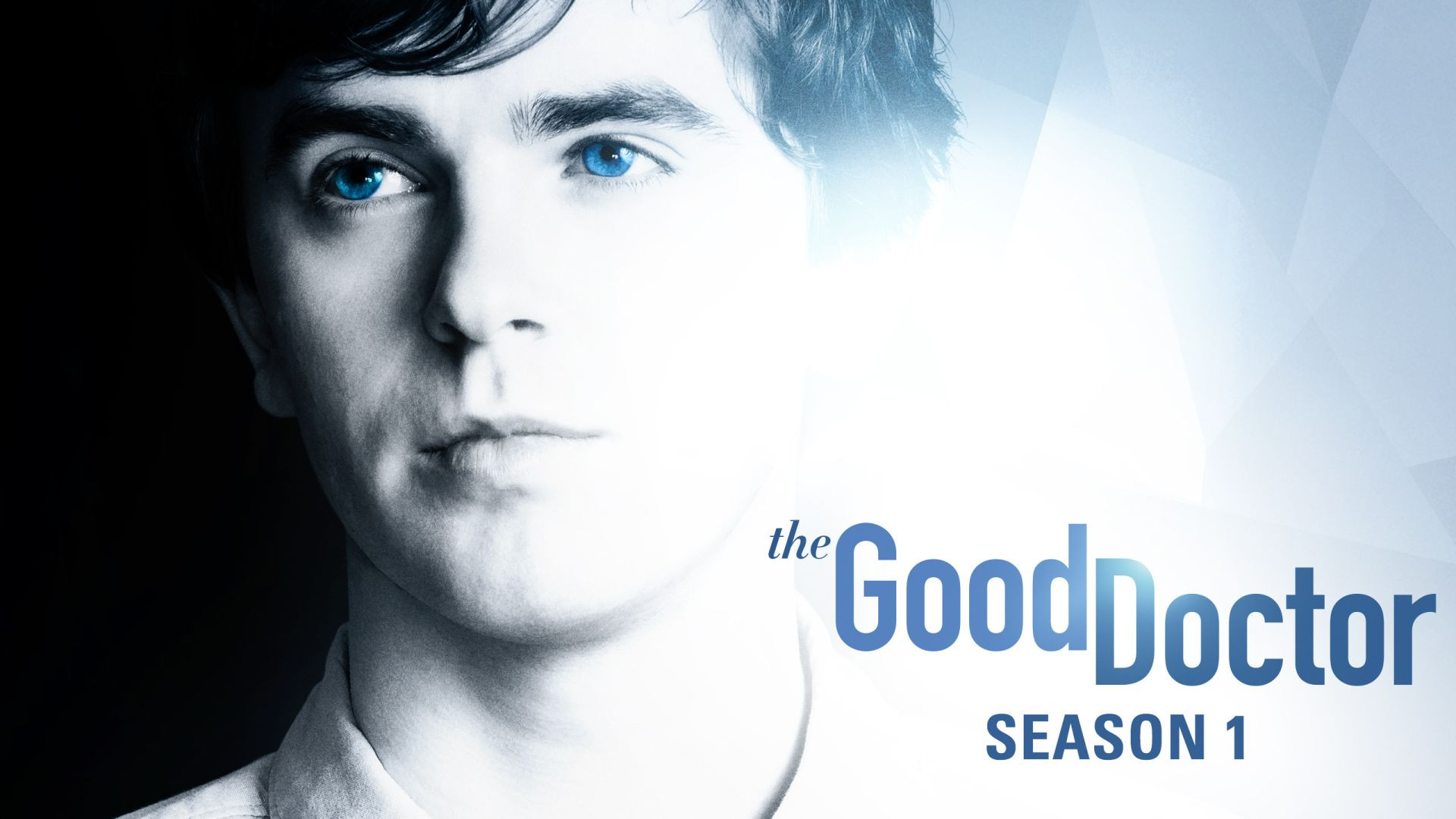 The Good Doctor