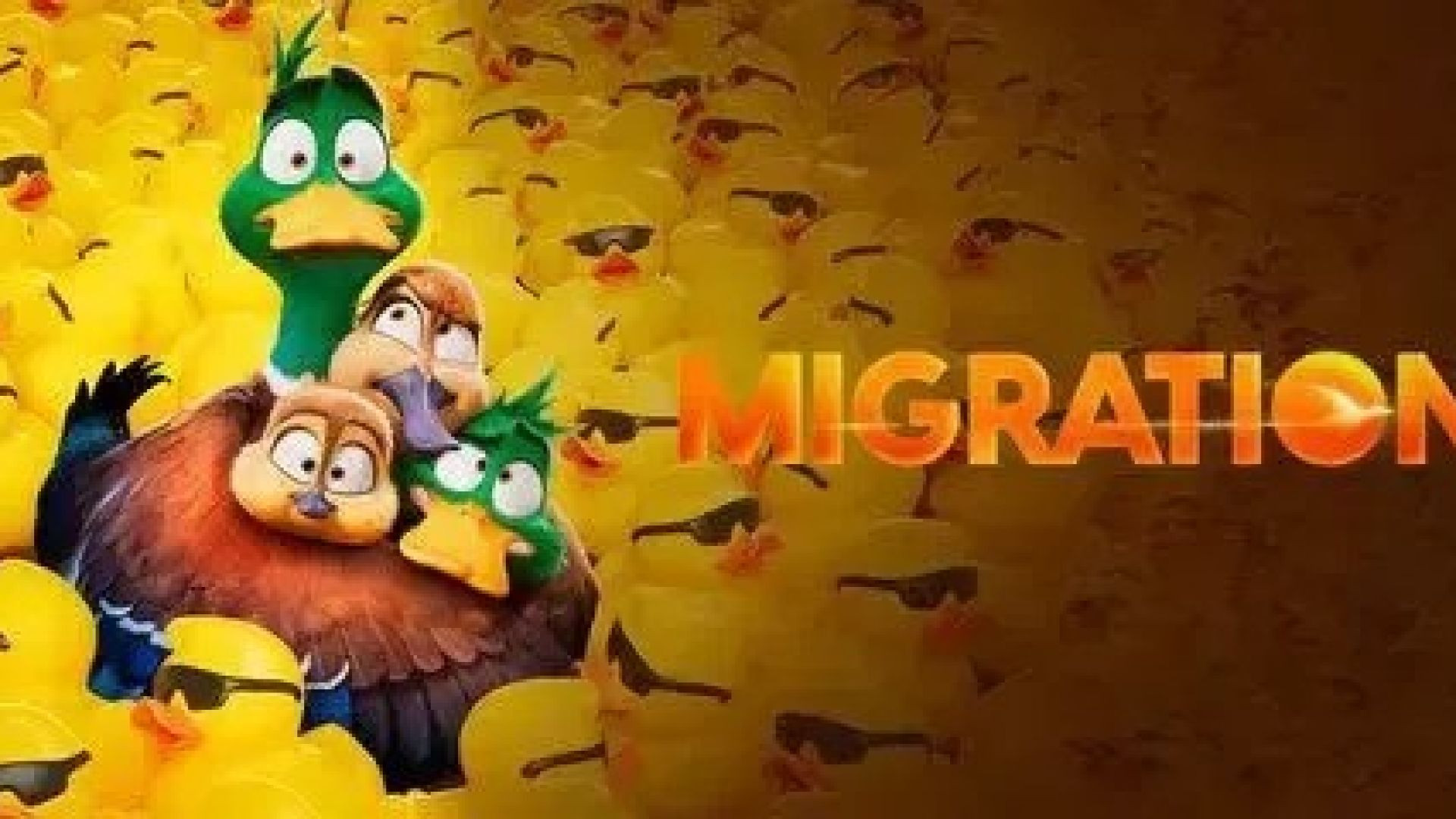 Migration