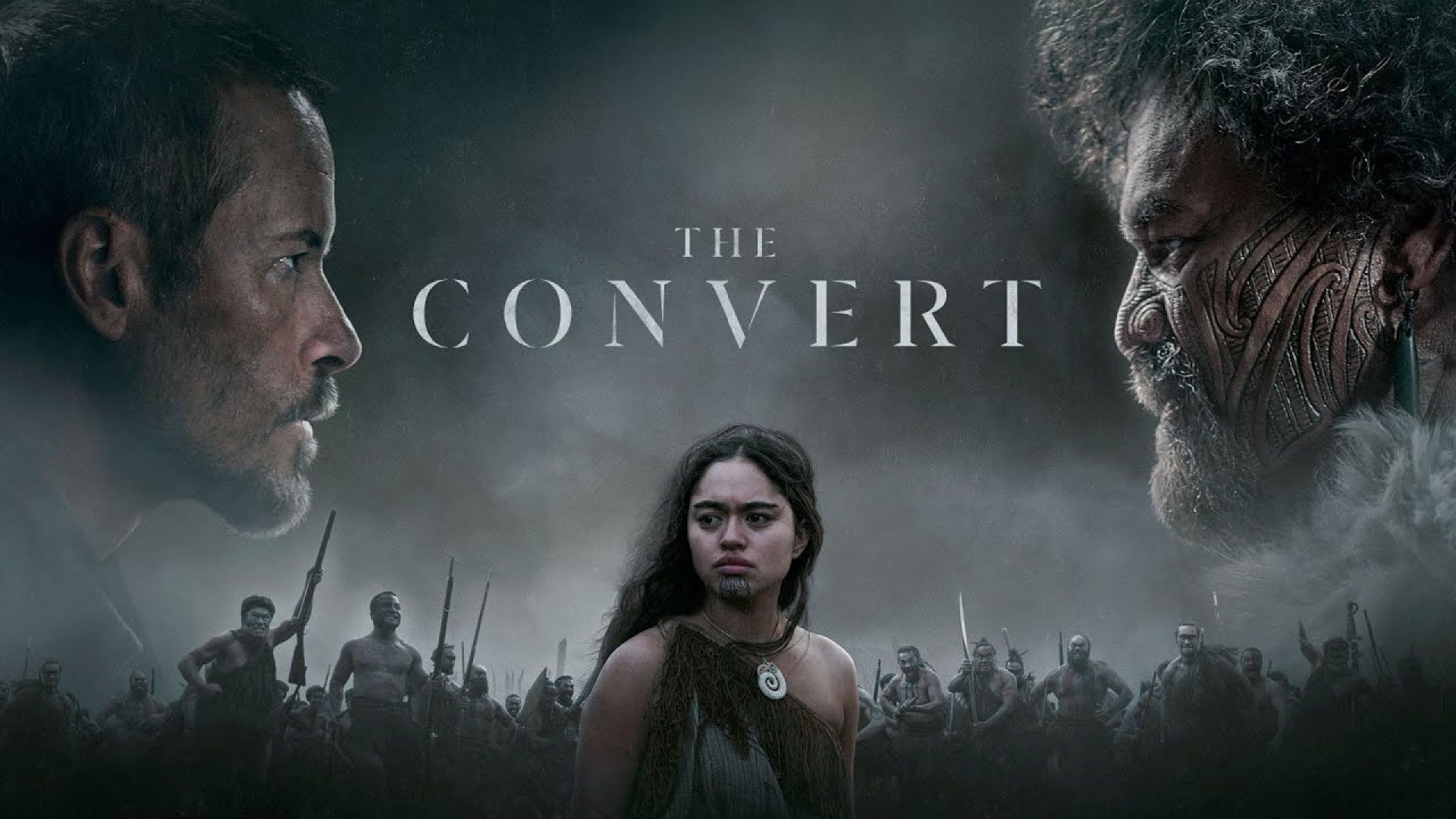 The Convert