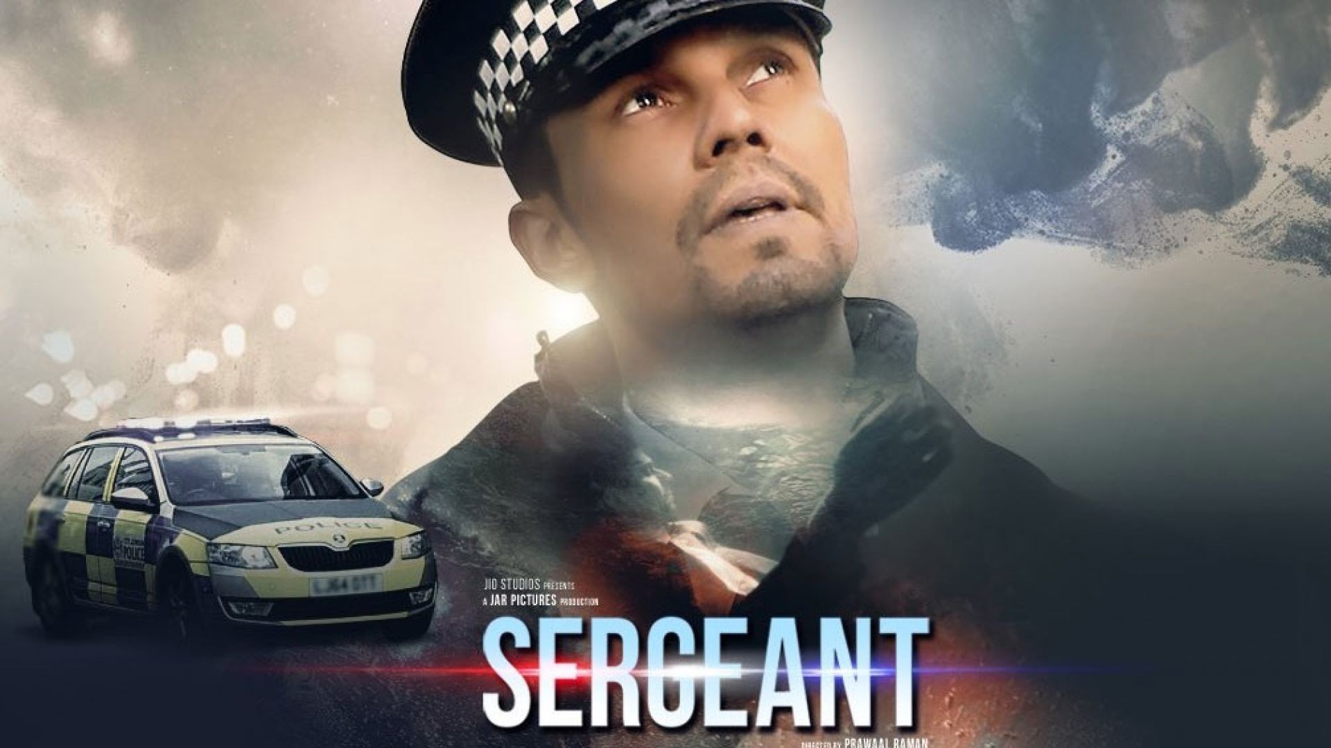 Sergeant