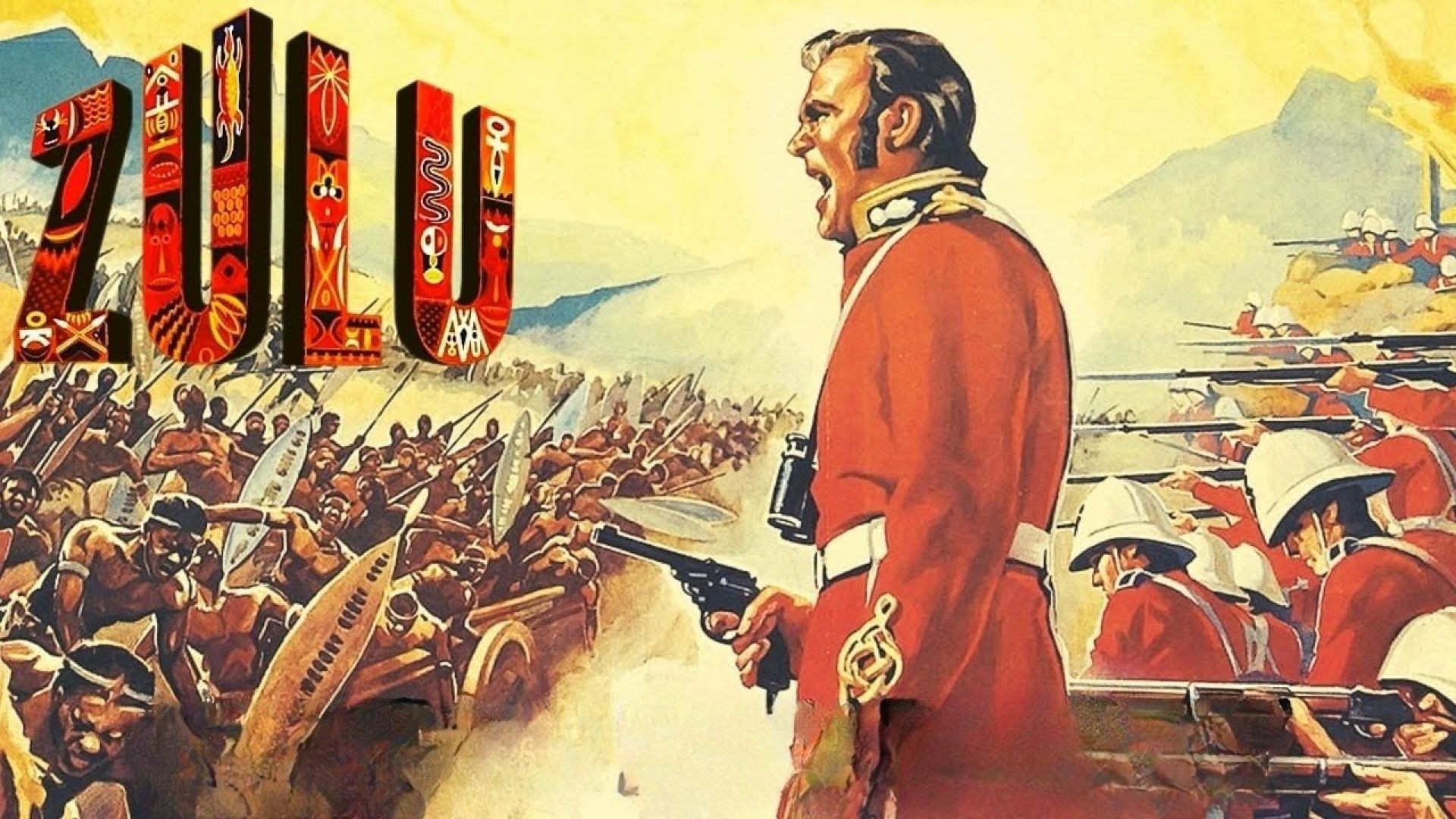 Zulu
