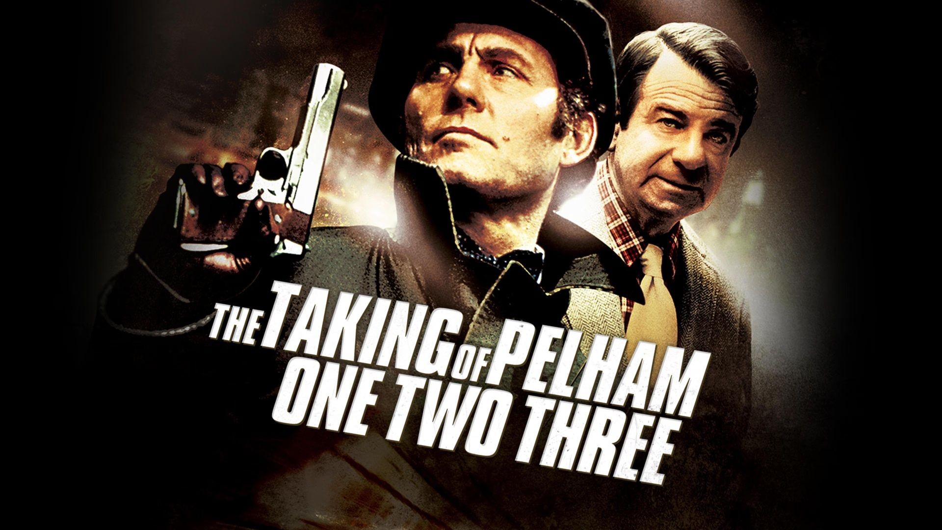 The Taking of Pelham One Two Three