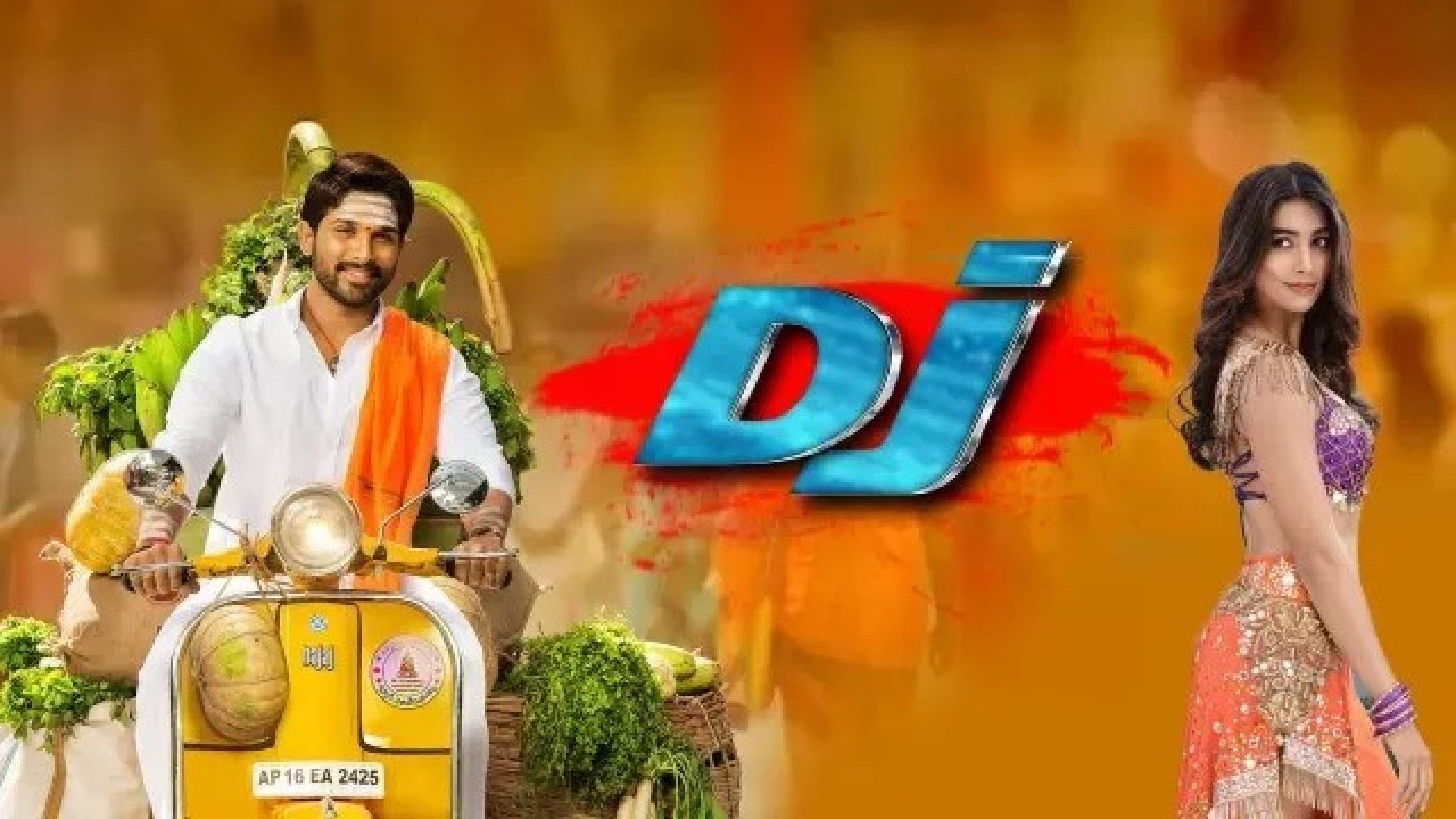 DJ