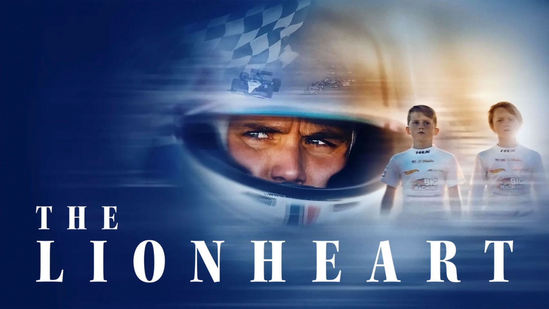 The Lionheart