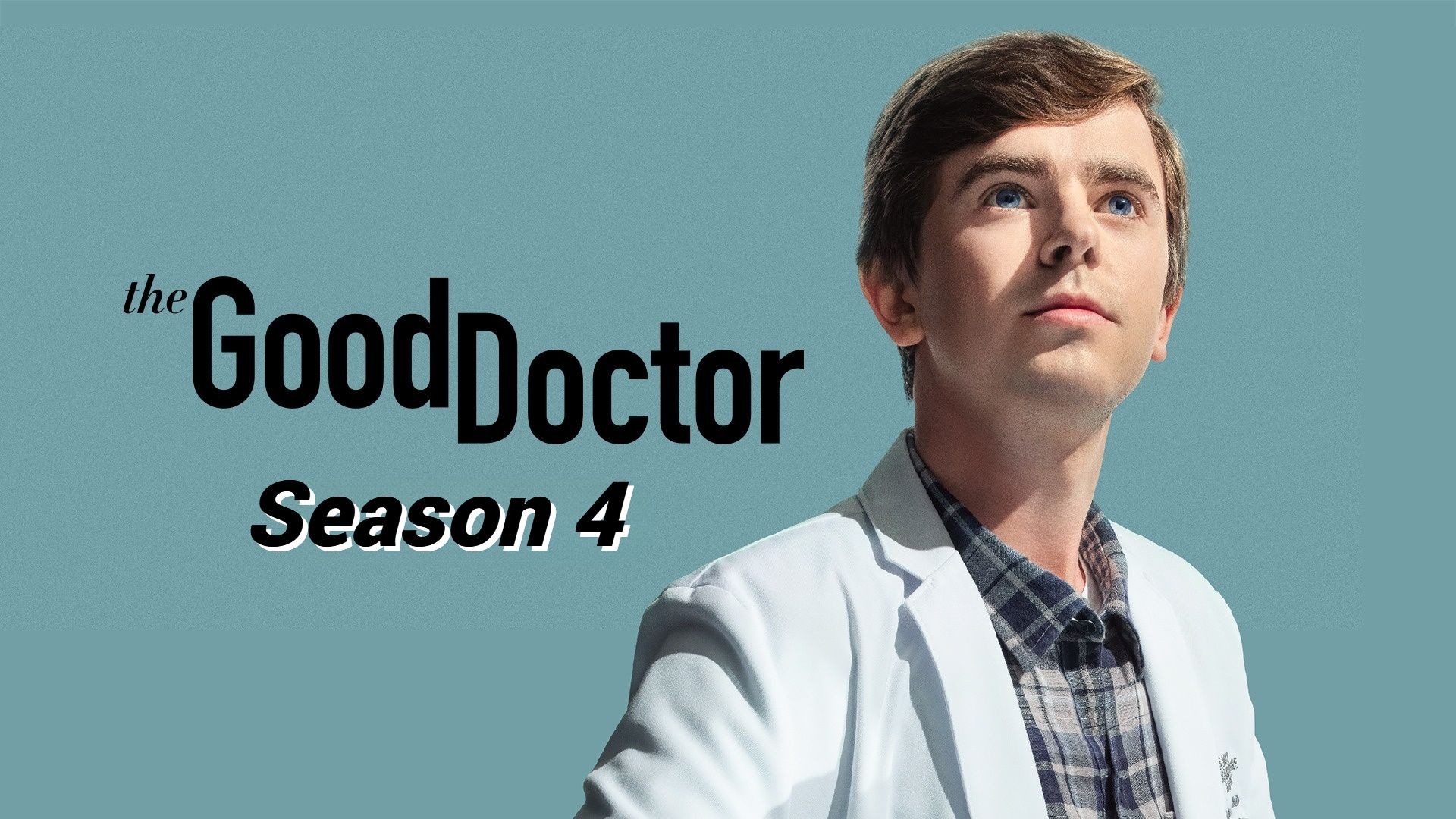 The Good Doctor