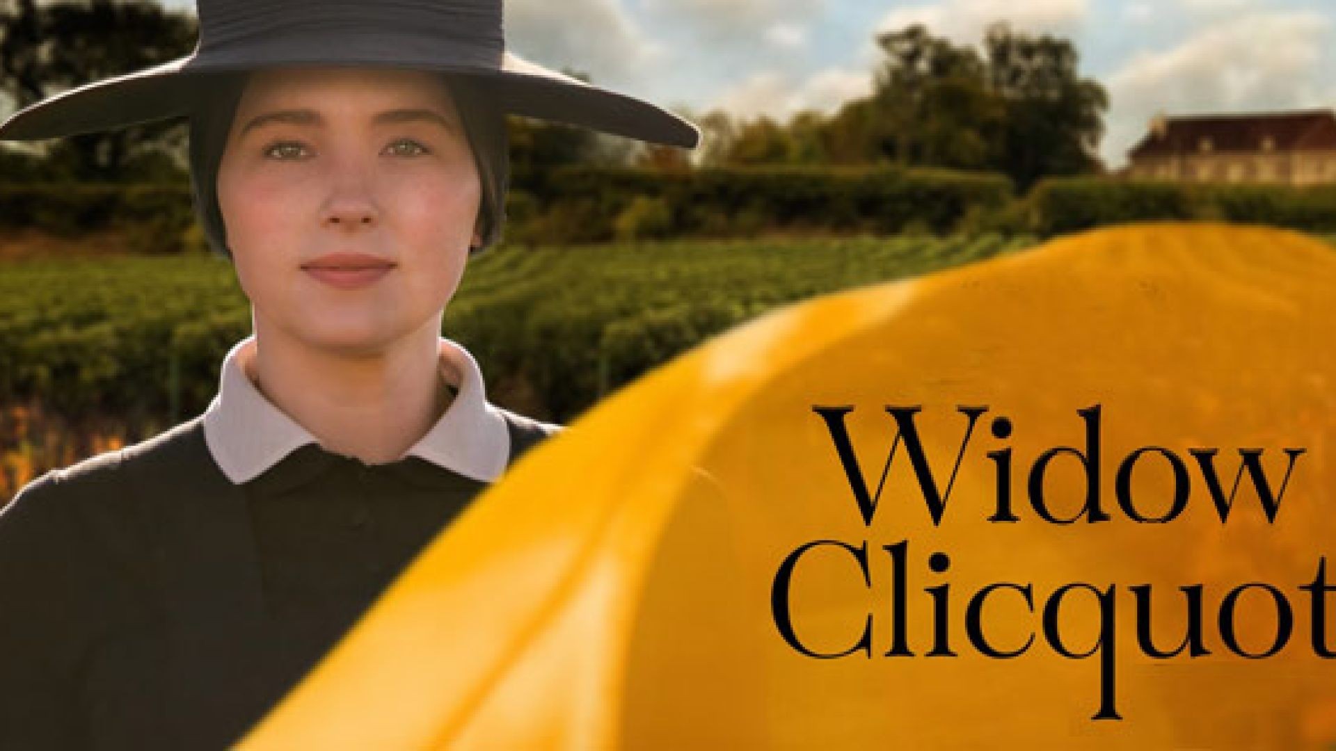 Widow Clicquot