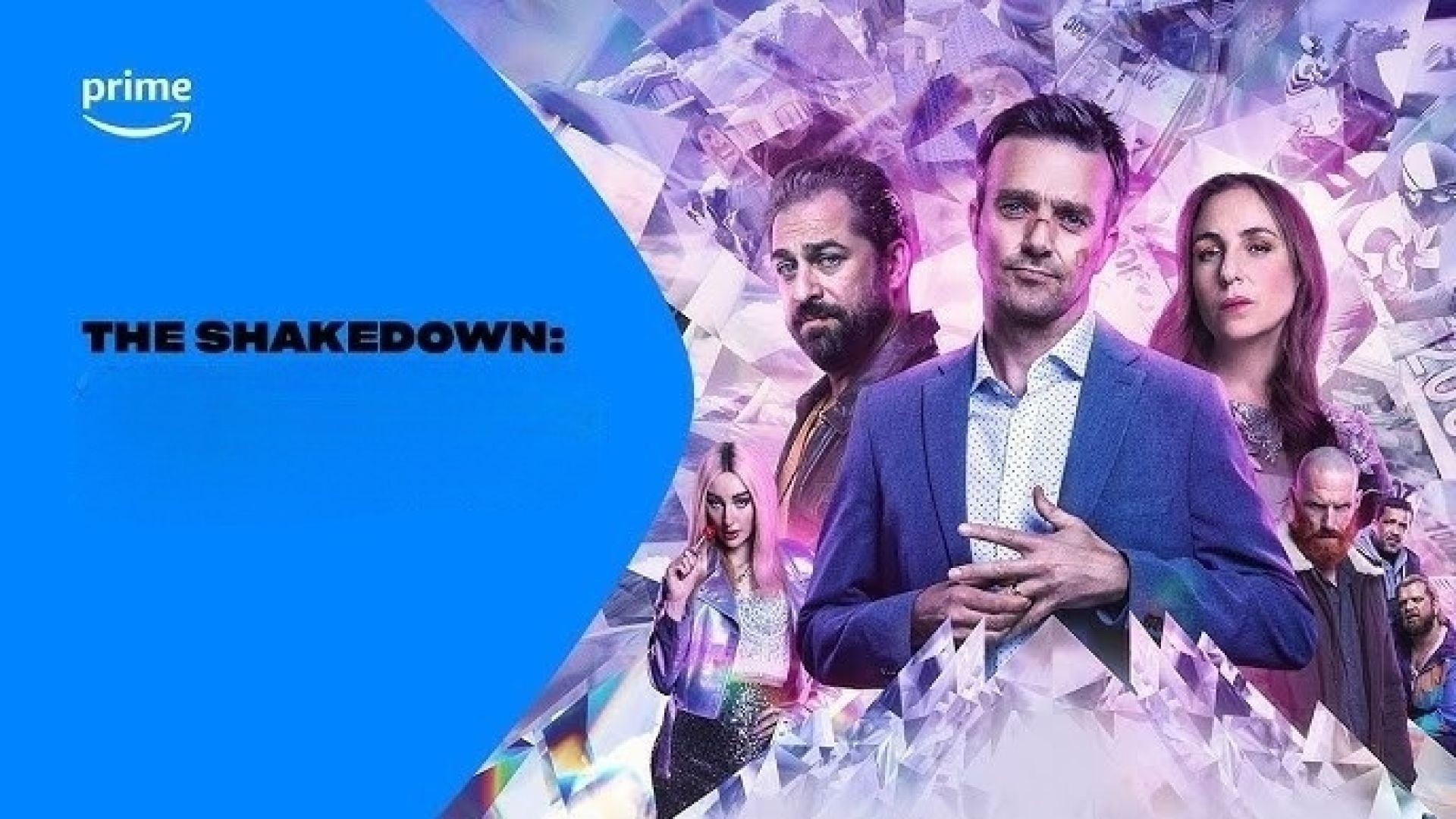 The Shakedown