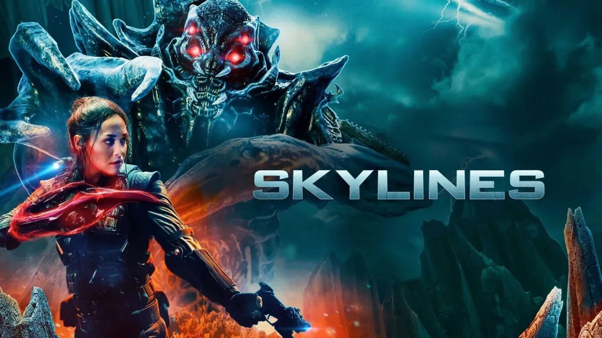 Skylines