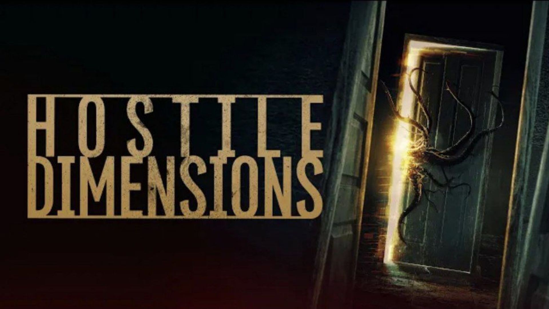 Hostile Dimensions
