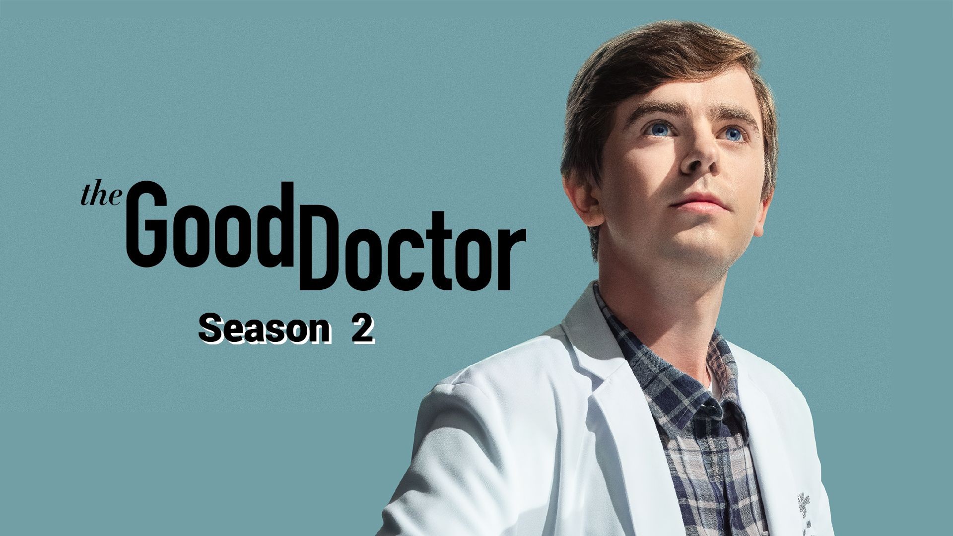 The Good Doctor
