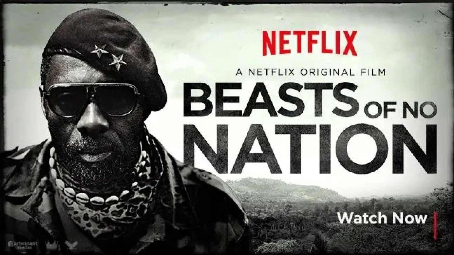 Beasts of No Nation