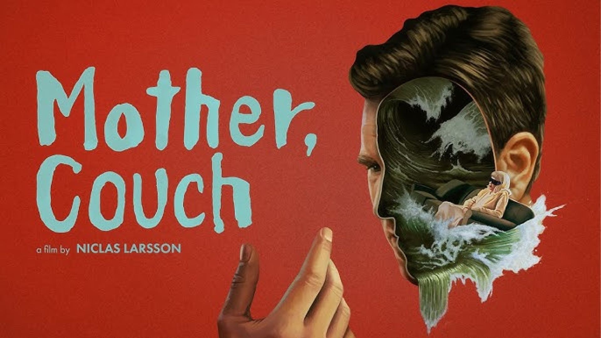 Mother Couch