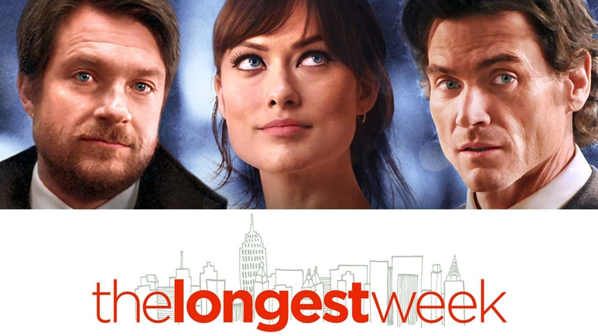 The Longest Week