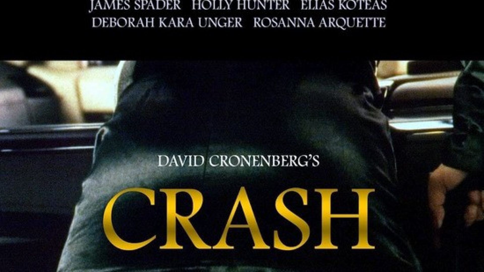 Crash