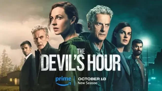 The Devil’s Hour