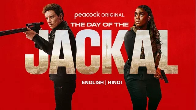 The Day of the Jackal
