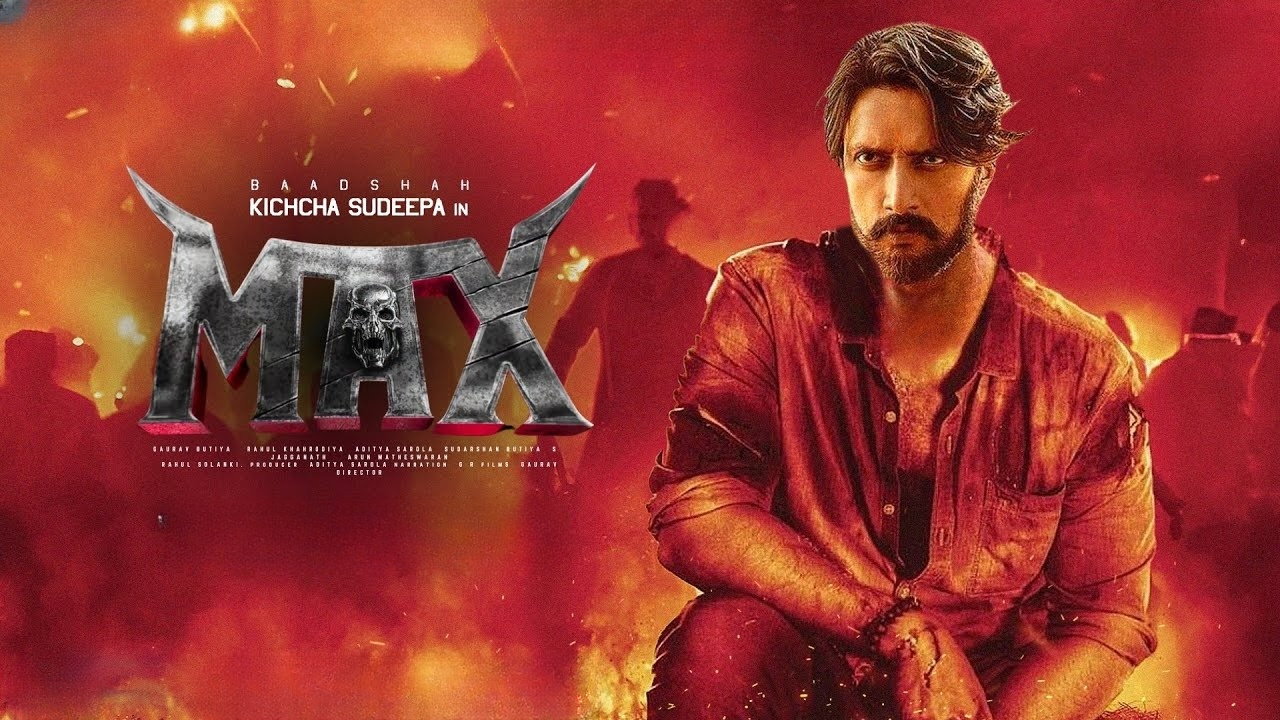 Max