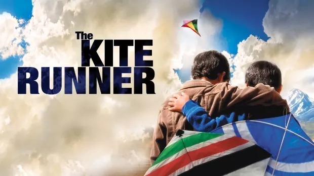 The Kite Runner