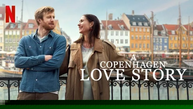 A Copenhagen Love Story