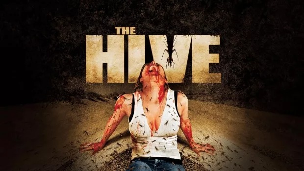 The Hive
