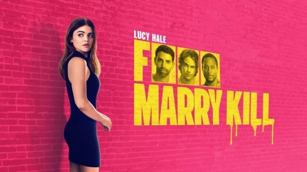 F*** Marry Kill