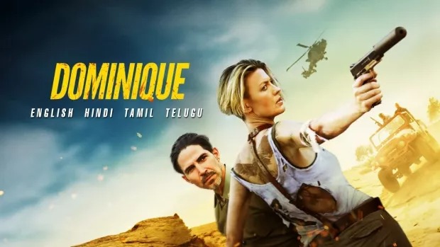 Dominique