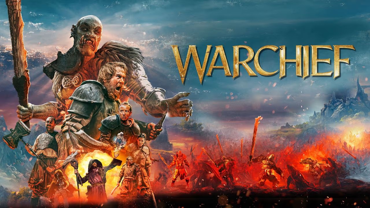 Warchief