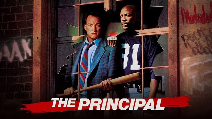 The Principal