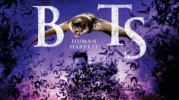 Bats Human Harvest