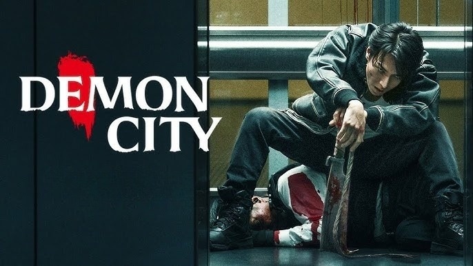 Demon City