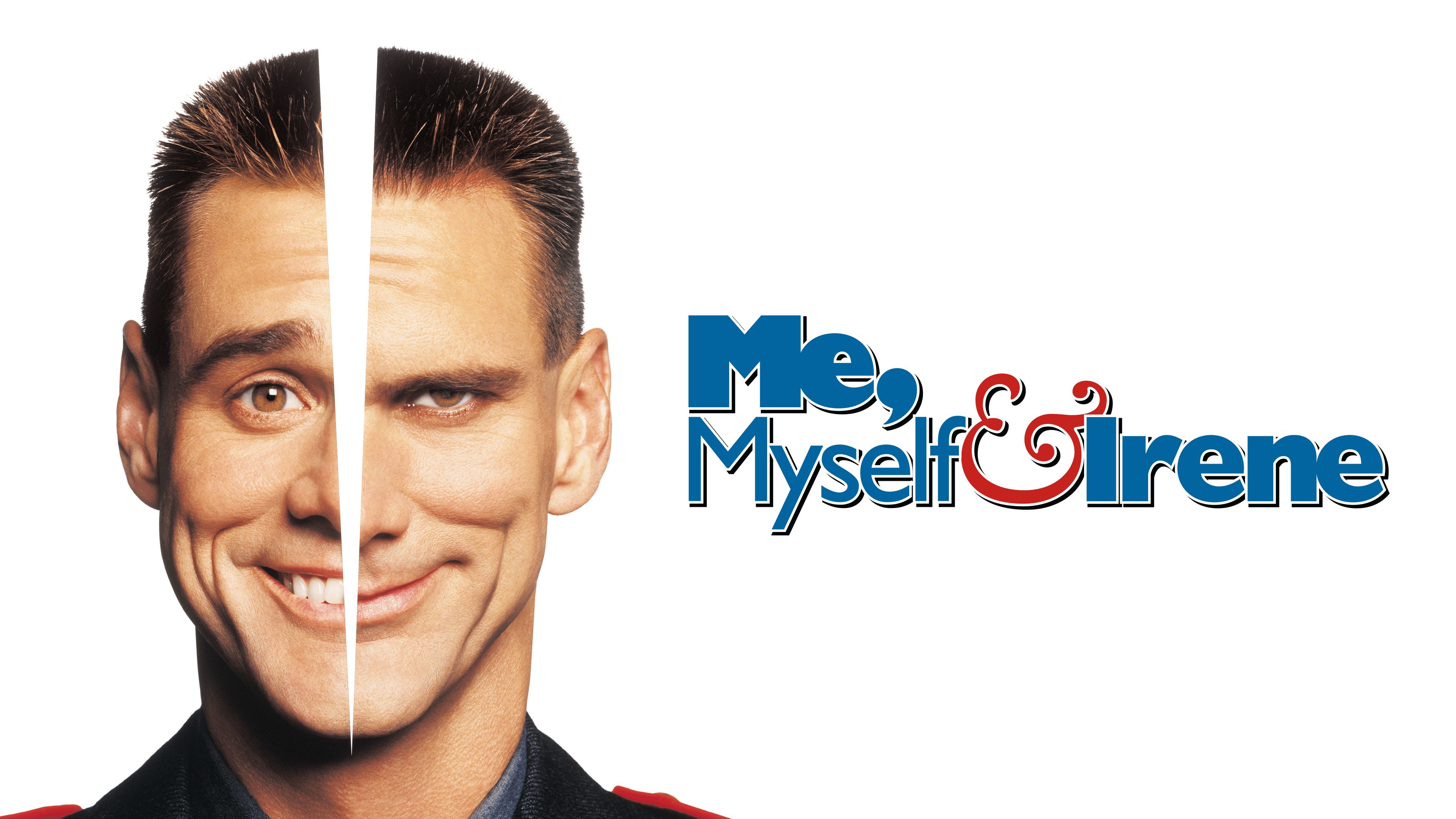 Me, Myself & Irene