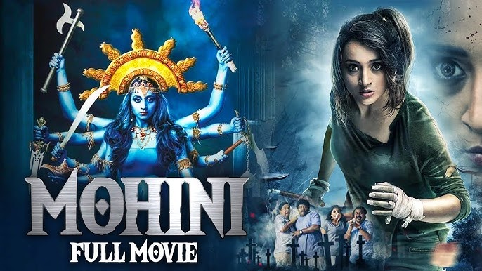 Mohini
