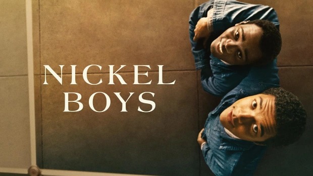 Nickel Boys