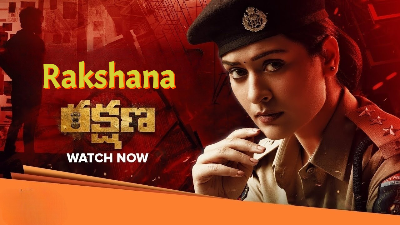 Rakshana