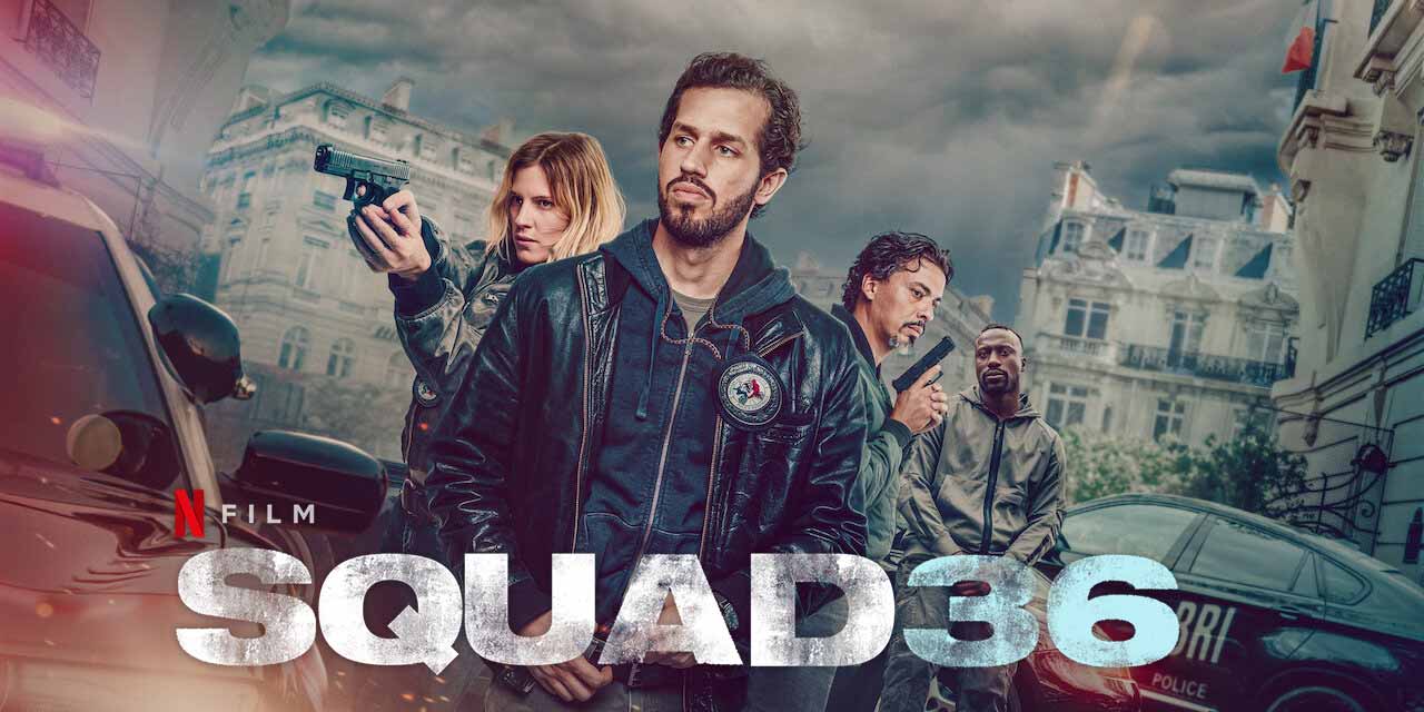 Squad 36