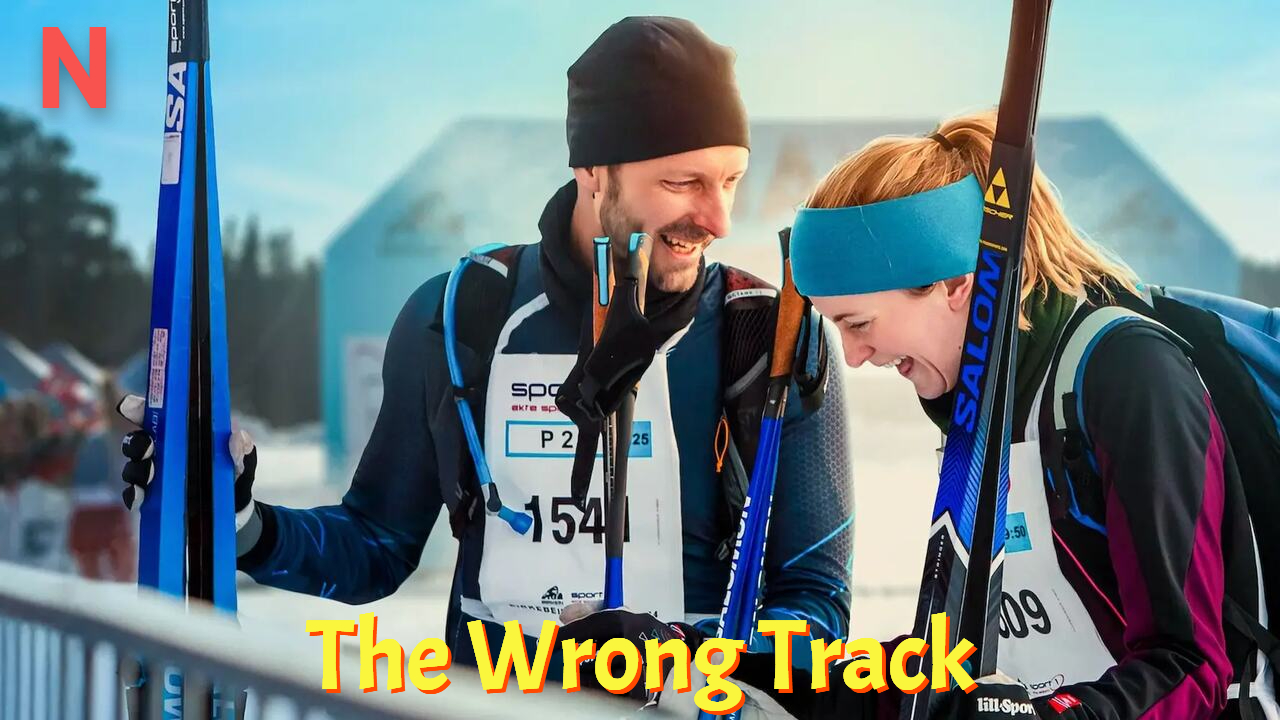 The Wrong Track
