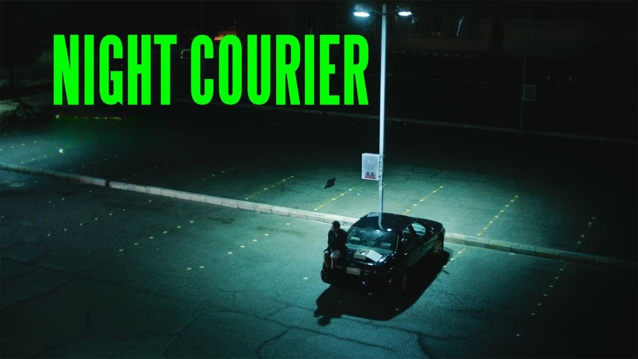 Night Courier