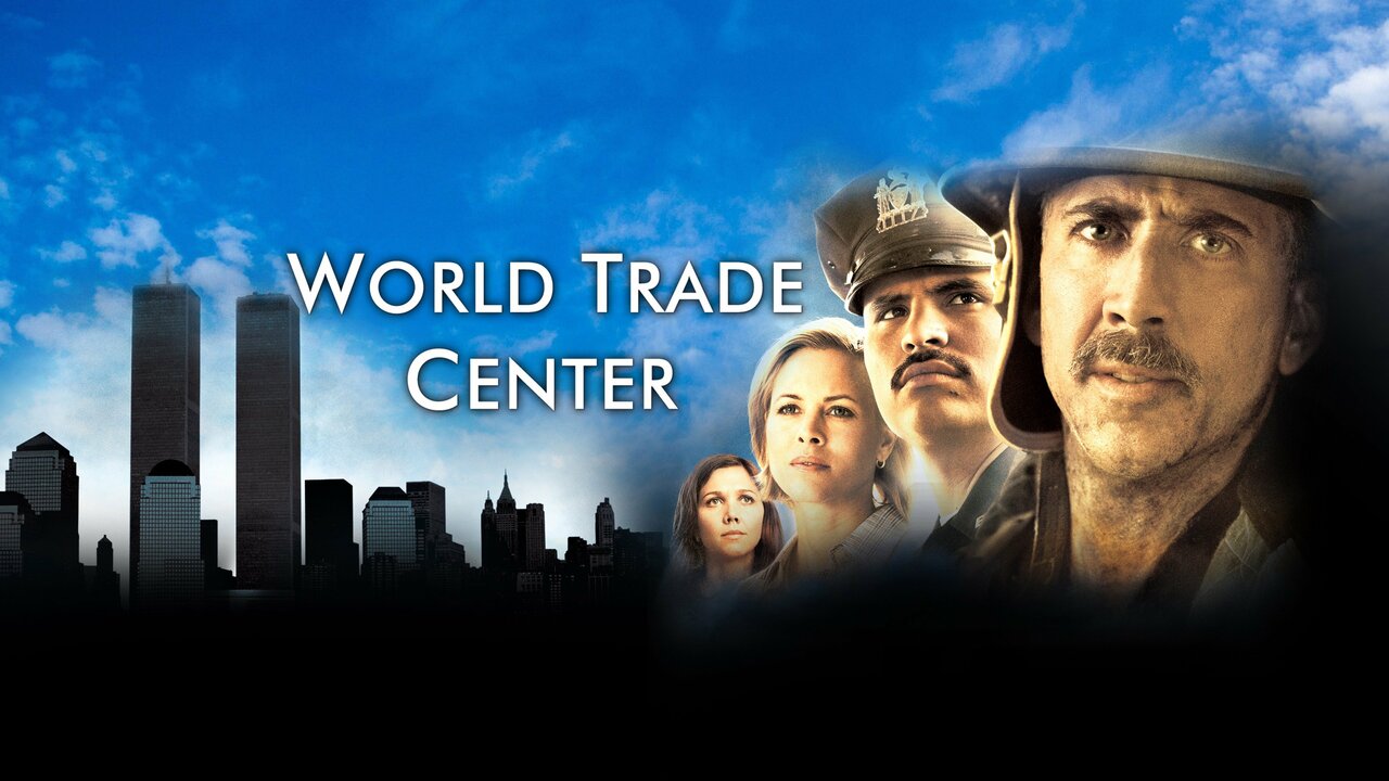 World Trade Center