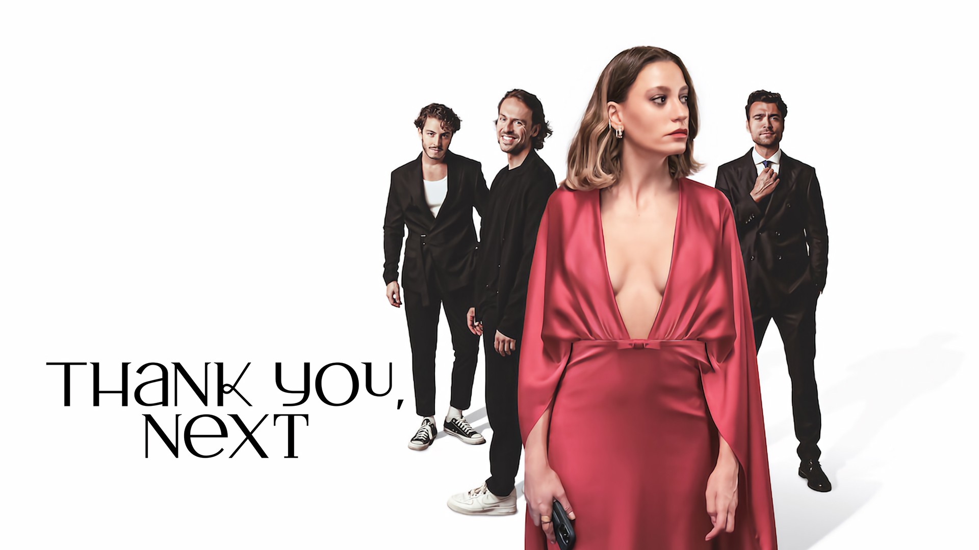 Thank You Next