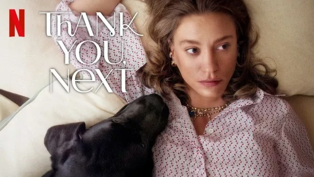 Thank You Next